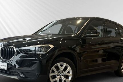 BMW X1 95.700 km 22.900 &euro; Rostock 18146