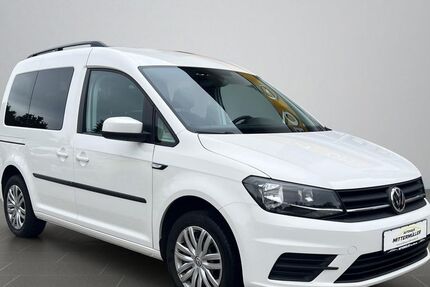 VW Caddy 142.000 km 13.690 € Glonn 85625