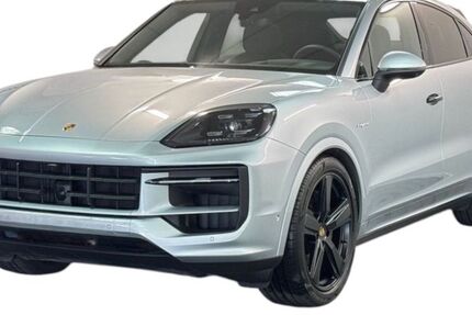 Porsche Cayenne 8.600 km 112.336 € Schöneck 61137