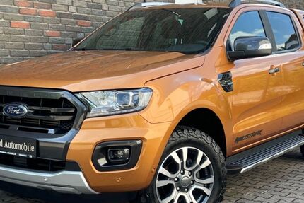 Ford Ranger 53.000 km 36.990 &euro; Osnabrück 49090