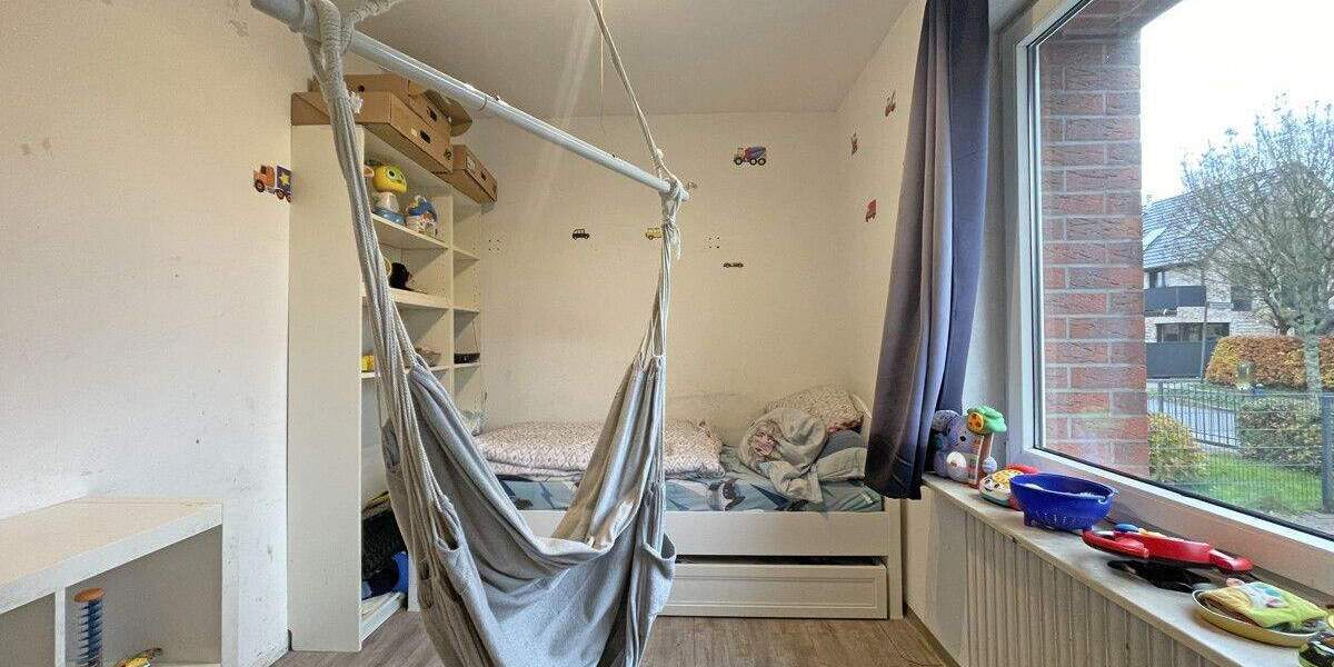 Mehrfamilienhaus, Wohnhaus Norderstedt Garstedt - 5 Zimmer, 146 m&sup2;, 599.000&euro; | Angebot:25275560