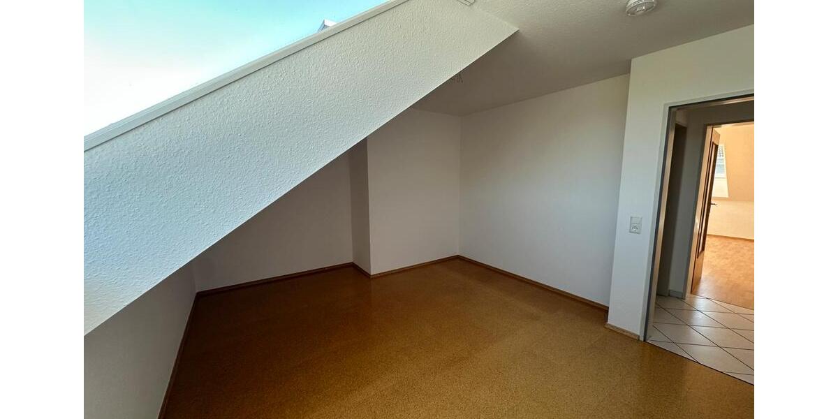Dachgeschoßwohnung Bad Schussenried - 1 Zimmer, 55 m&sup2;, 850&euro; | Angebot:26380277