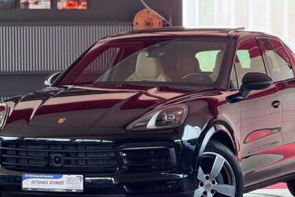 Porsche Cayenne 65.201 km 55.400 &euro; Rückholz 87494