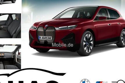 BMW iX 51.818 km 47.940 € Gelsenkirchen 45897