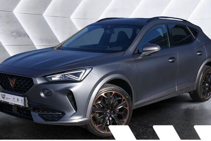 Cupra Formentor 52.791 km 29.664 &euro; Büdingen-Düdelsheim 63654