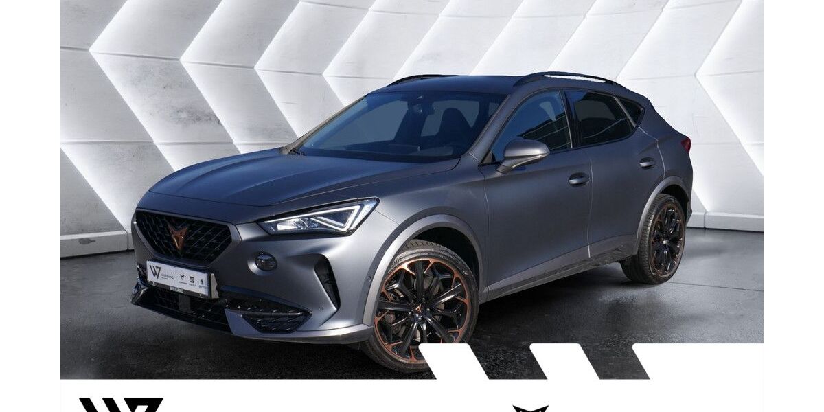 Cupra Formentor 52.791 km 29.664 &euro; Büdingen-Düdelsheim 63654