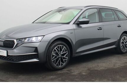 Skoda Octavia 18.000 km 30.880 &euro; Würzburg 97084