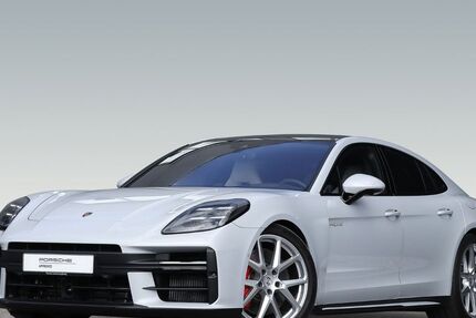 Porsche Panamera 22.950 km 131.900 &euro; Gersthofen 86368