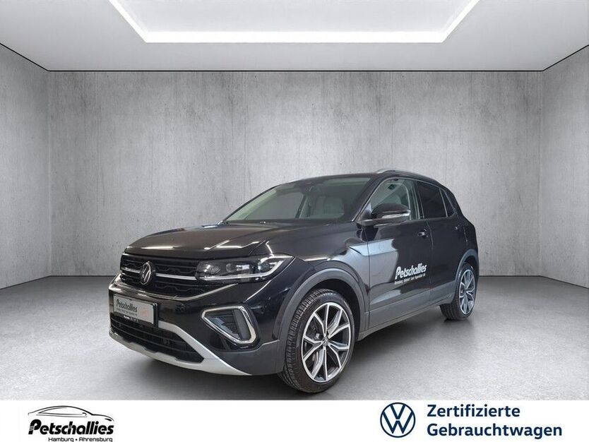 T-Cross