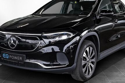 Mercedes-Benz EQA 84.540 km 25.890 &euro; Offenburg 77656
