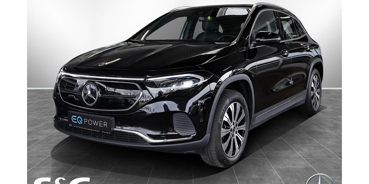 Mercedes-Benz EQA 84.540 km 25.890 &euro; Offenburg 77656