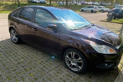 Ford Focus 150.204 km 3.700 &euro; Aalen 73434