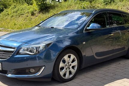 Opel Insignia 179.000 km 7.100 &euro; Burghausen 84489