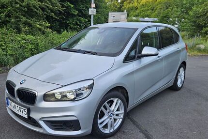 BMW 218 Active Tourer 183.000 km 7.300 &euro; Kirschweiler 55743