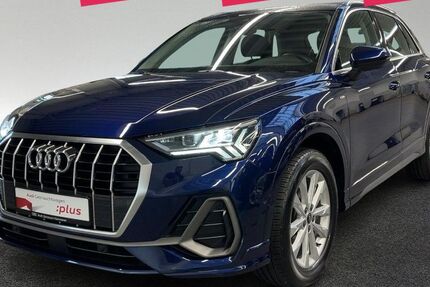 Audi Q3 58.680 km 23.950 &euro; Hannover 30179