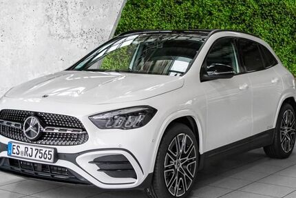 Mercedes-Benz GLA 200 5.000 km 45.850 € Dettingen unter Teck 73265