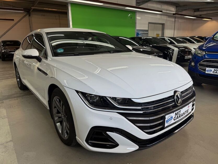 VW Arteon 26.000 km 33.000 € Sulzbach 63834