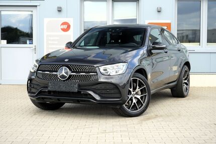 Mercedes-Benz GLC 400 113.261 km 38.589 &euro; werlte 49757