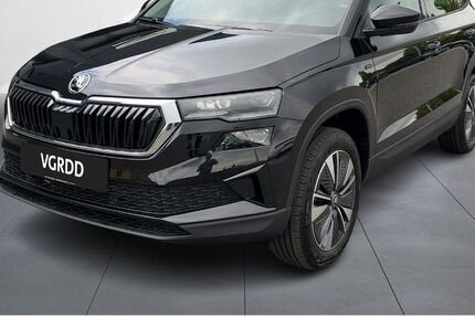 Skoda Karoq 1.026 km 39.780 &euro; Dresden 01169