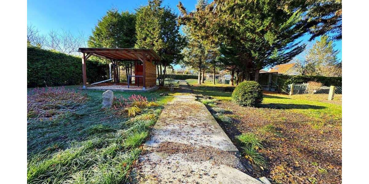 Doppelhaushälfte Halle (Saale)-Nietleben Nietleben - 2 Zimmer, 77 m&sup2;, 270.000&euro; | Angebot:24043781