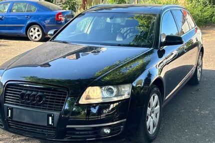 Audi A6 360.000 km 1.800 &euro; Neunkirchen 66538