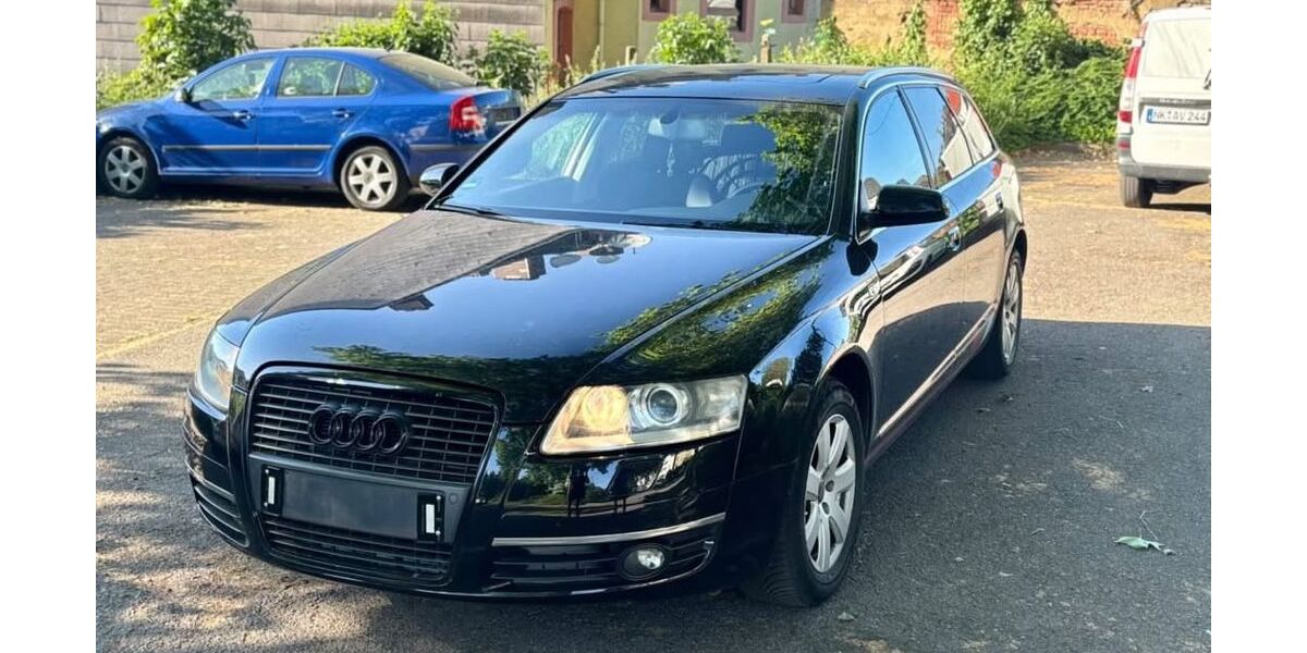 Audi A6 360.000 km 1.800 &euro; Neunkirchen 66538