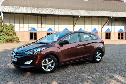 Hyundai i30 165.000 km 5.100 &euro; walsrode 29664