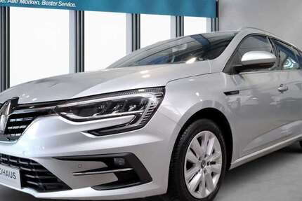 Renault Megane 33.091 km 18.780 € Cloppenburg 49661