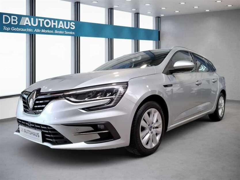 Renault Megane 33.091 km 18.780 € Cloppenburg 49661
