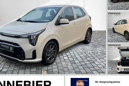 Kia Picanto 5.266 km 16.979 &euro; Oranienburg 16515