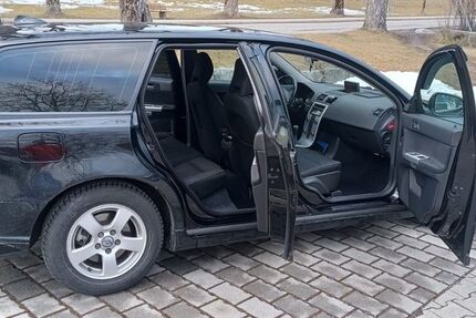 Volvo V50 281.000 km 3.000 &euro; Bad Tölz 83646