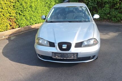 Seat Ibiza 161.000 km 1.690 &euro; Lübbecke 32312