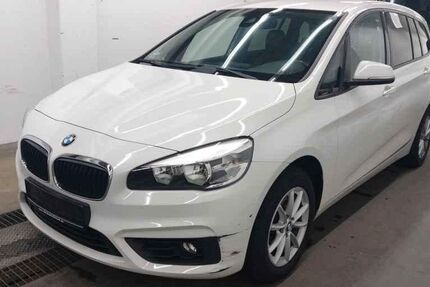 BMW 218 184.190 km 12.475 &euro; Kirchheim bei München 85551