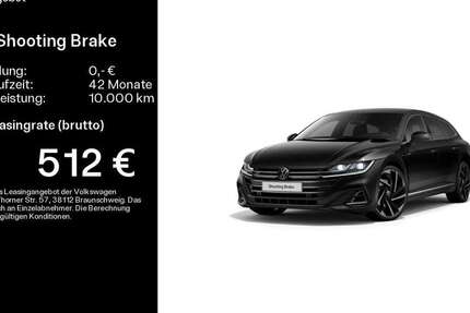VW Arteon 40.800 km 33.990 &euro; Haßfurt 97437
