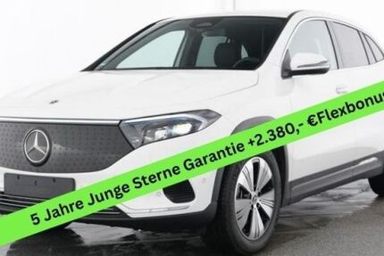 Mercedes-Benz EQA 3.022 km 42.480 &euro; Bersenbrück 49593
