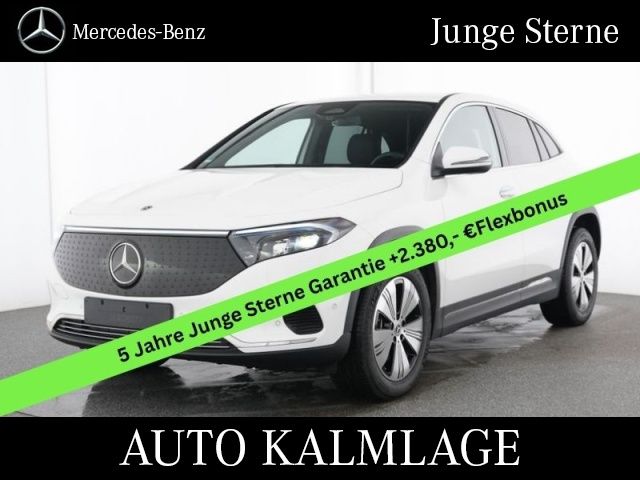Mercedes-Benz EQA 3.022 km 42.480 &euro; Bersenbrück 49593