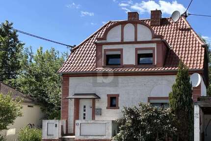 Haus Merzig - 5 Zimmer, 100 m&sup2;, 175.000&euro; | Angebot:27151720