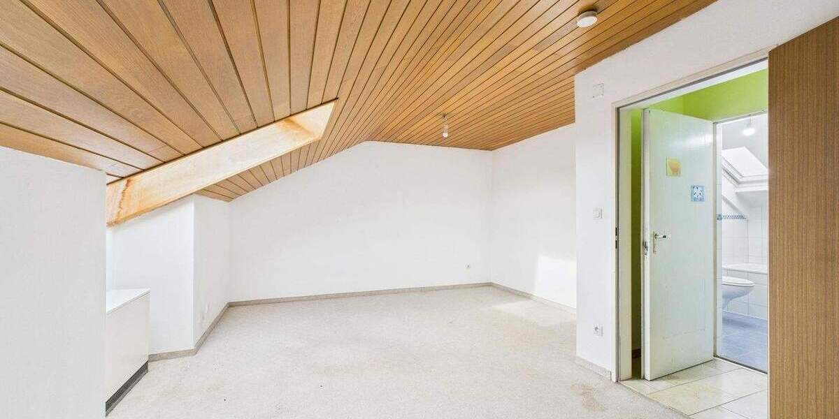 Reihenmittelhaus Kaufering - 5 Zimmer, 119 m&sup2;, 475.000&euro; | Angebot:25802993