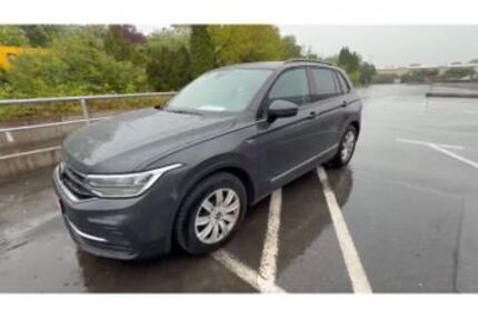 VW Tiguan 154.000 km 18.992 &euro; Stäbelow bei Rostock 18198