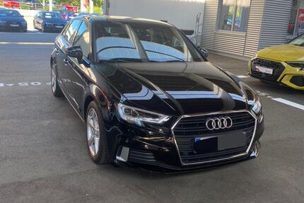 Audi A3 77.000 km 20.000 &euro; illmensee 88636