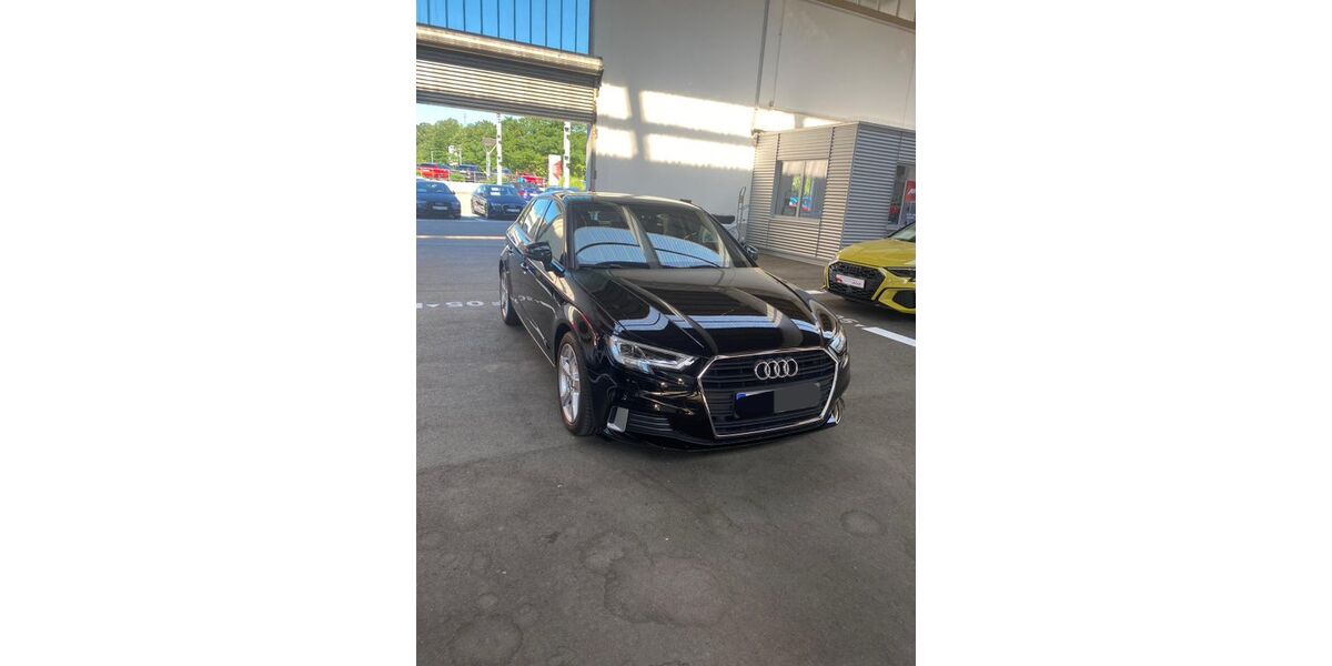 Audi A3 77.000 km 20.000 &euro; illmensee 88636