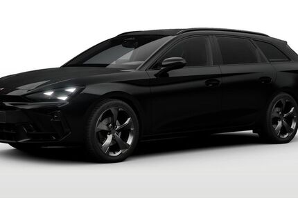 Cupra Leon 24.400 km 30.950 &euro; Leipzig 04129