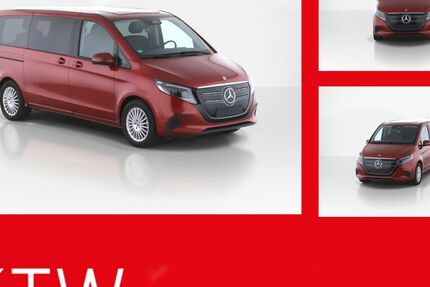 Mercedes-Benz EQV 10.854 km 54.577 &euro; Hildesheim 31137