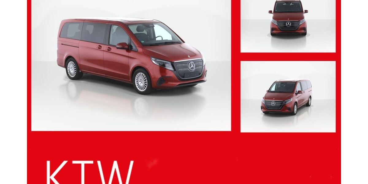 Mercedes-Benz EQV 10.854 km 54.577 &euro; Hildesheim 31137