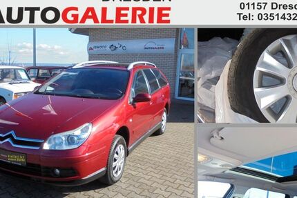 Citroen C5 151.500 km 2.950 &euro; Dresden 01157