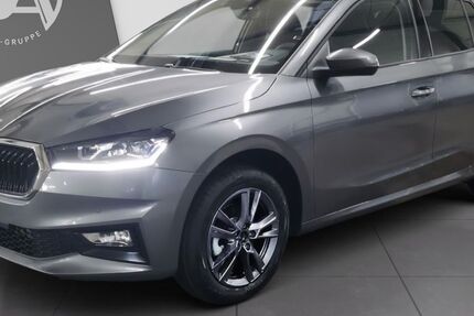 Skoda Fabia 2.500 km 25.043 &euro; Vechta 49377