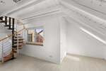 Ruhiges Wohnen mit viel Platz – Maisonette-Wohnung mit Galerie in Steinkirchen - Maisonettenwohnung Reichertshausen | Angebot:27331929