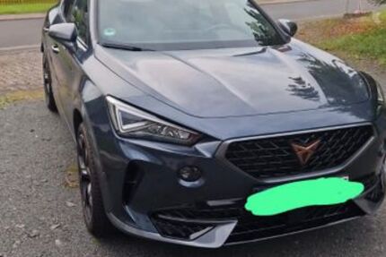 Cupra Formentor 65.000 km 21.400 &euro; Kassel 34125