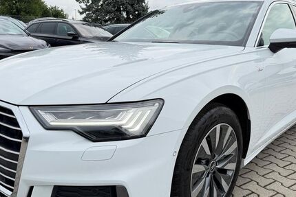 Audi A6 214.710 km 19.790 &euro; Nabburg 92507