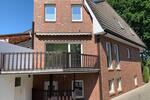 Großzügige DHH in Toplage von Apen – 130 m² Wfl.+62 m² Souterrain
